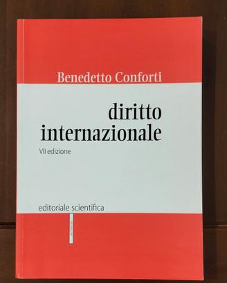 diritto internazionale
