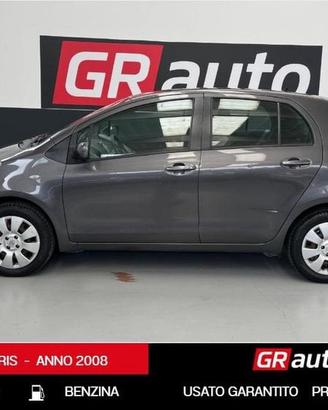 Toyota Yaris 5p 1.3 Sol
