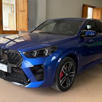 Bmw X2 xDrive 20d Msport Pro km 0