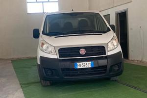 FIAT SCUDO ANNO 2016, MOTORE 2000