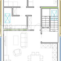 Villa a schiera a Chions