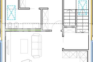 Villa a schiera a Chions