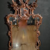 Specchiera Stile Barocco