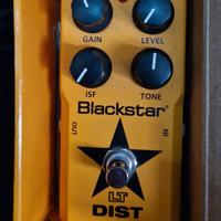 Pedale Ds Black star
