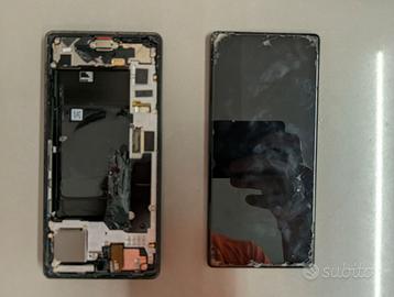 Ricambi pixel 6