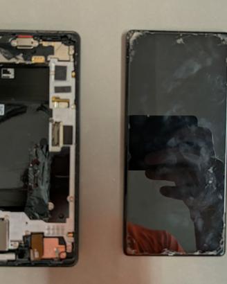 Ricambi pixel 6