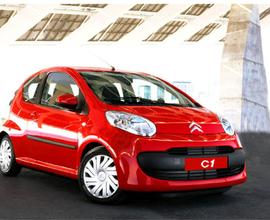 CITROEN C1 1.0 3 porte