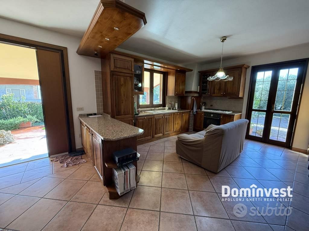 Casa – Montalto di Castro, Pescia Romana - Vista 2
