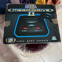 Sega mega drive