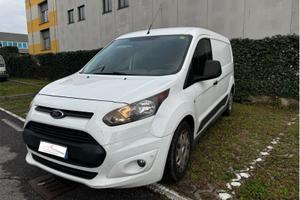 Ford connect unico proprietario anno 2016