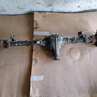 ponte posteriore panda 4x4  1' serie