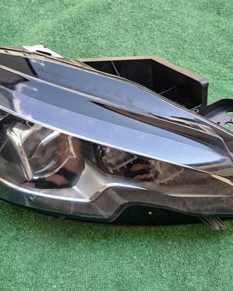 PEUGEOT 308 T9 FULL LED Faro Fanale Destro Dx