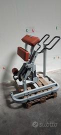 Standing Leg Curl Pure Strenght Technogym