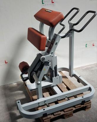 Standing Leg Curl Pure Strenght Technogym