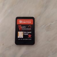 GIOCO NINTENDO SWITCH