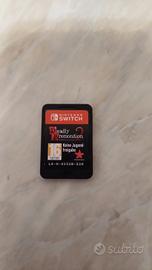 GIOCO NINTENDO SWITCH