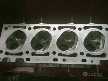 TESTATA MOTORE BMW 2002 TI/TII/520