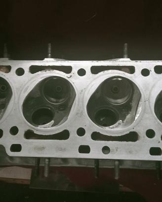 TESTATA MOTORE BMW 2002 TI/TII/520