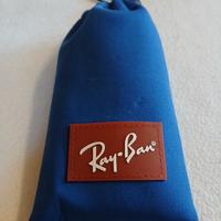 occhiali da sole RayBan