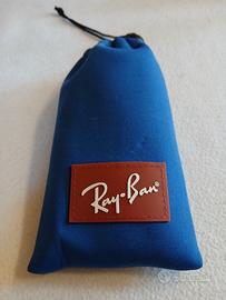 occhiali da sole RayBan