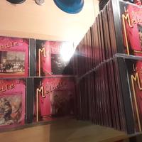 Collezione completa "Le grandi Melodie"