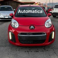 Citroen C1 VTi 68 5 porte Automatica