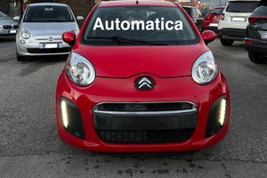 Citroen C1 VTi 68 5 porte Automatica