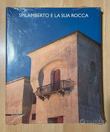Libro SPILAMBERTO E LA SUA ROCCA