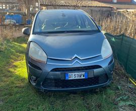 CITROEN C4 Picasso - 2009