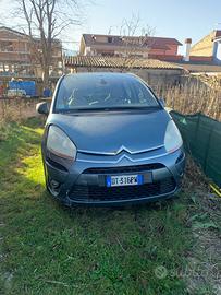 CITROEN C4 Picasso - 2009