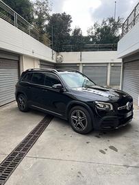 Mercedes GLB 200 D