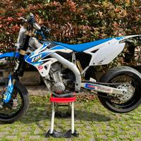 TM smr 450