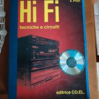 Hi-Fi TECNICHE  e. CIRCUITI 