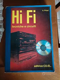 Hi-Fi TECNICHE  e. CIRCUITI 