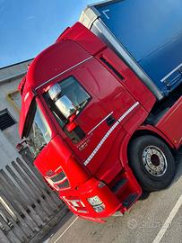 camion euro 6 usato x cessata attività