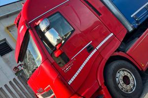 camion euro 6 usato x cessata attività