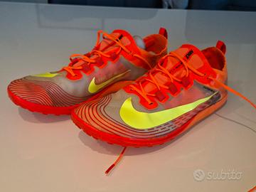 Nike zoom victory xc n.44