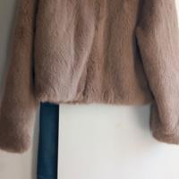 Pellicciotto sintetico