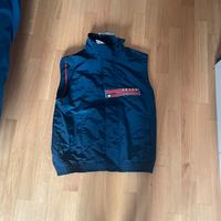 Gilet prada