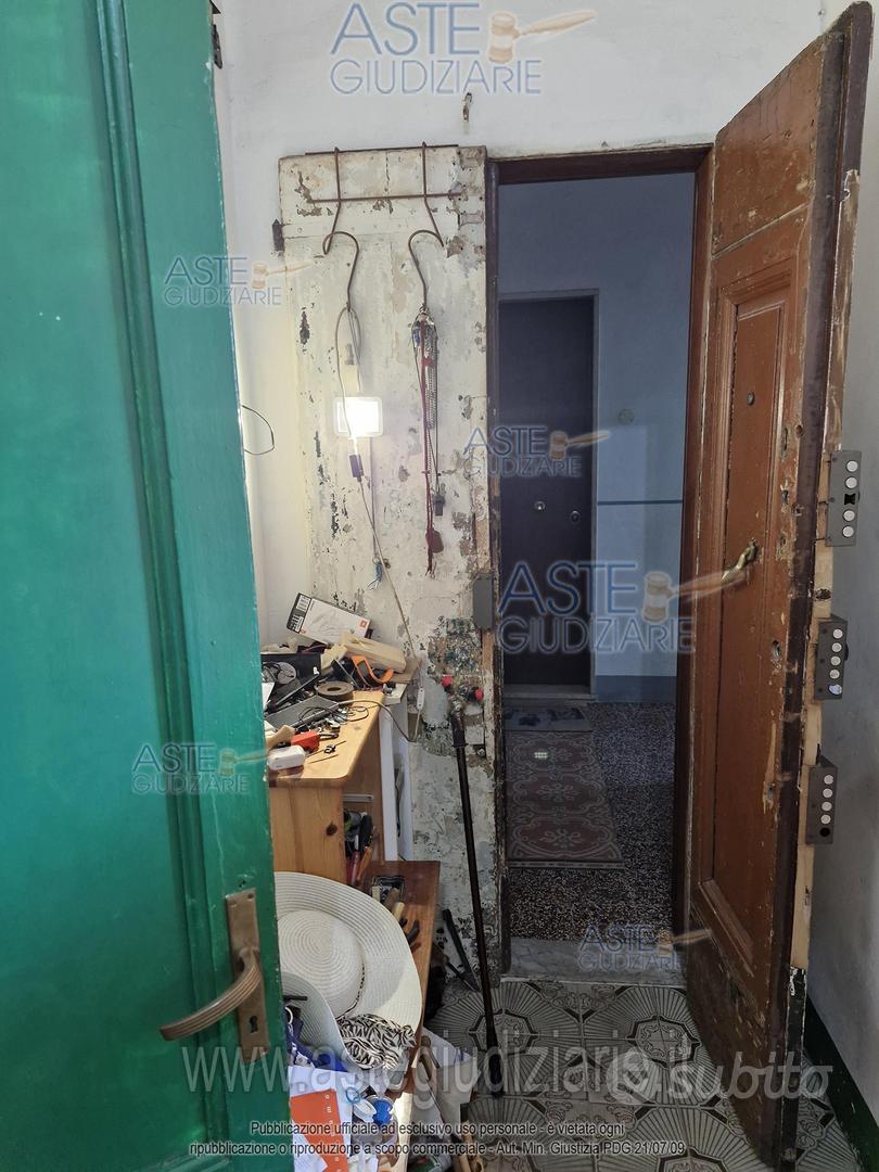 Appartamento – Livorno, Consiglio di Zona 2 - Vista 4