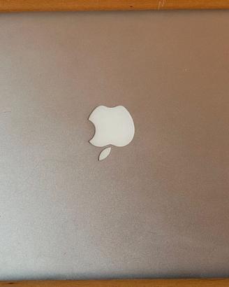 Lotto di 7 Macbook pro 13,3" 15,6" Intel Ssd 240Gb