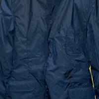 giubbino primaverile tg M