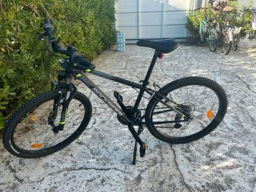 Bici ragazzo ruota 24”