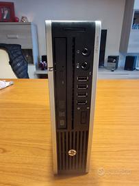 HP Compaq Elite 8300 USDT i5-3470