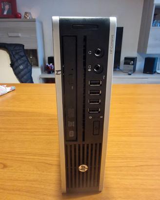 HP Compaq Elite 8300 USDT i5-3470