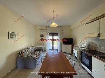 Appartamento, Acquedolci.