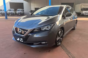 Nissan Leaf N-Connecta 40 kWh PREZZO REALE SENZA V