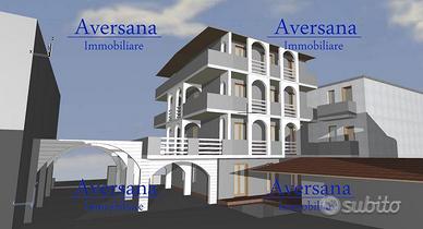 Appartamenti in costruzione classe a