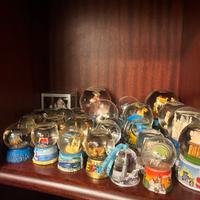 Snow balls/palle di neve