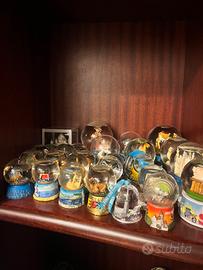 Snow balls/palle di neve